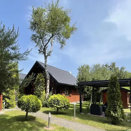 Domki Pod Brzozami Dzwirzyno Exterior photo