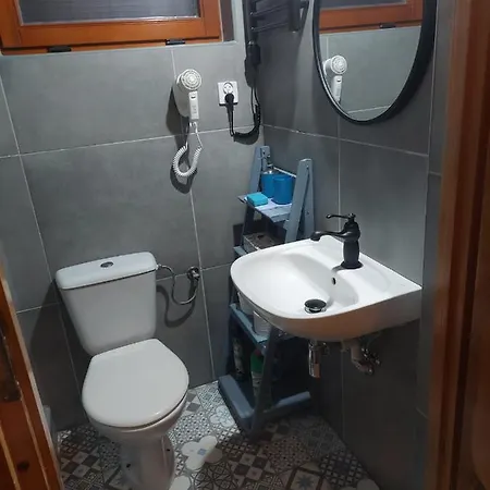 Domki Pod Brzozami Dzwirzyno Exterior photo