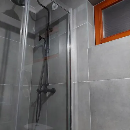 Domki Pod Brzozami Dzwirzyno Exterior photo