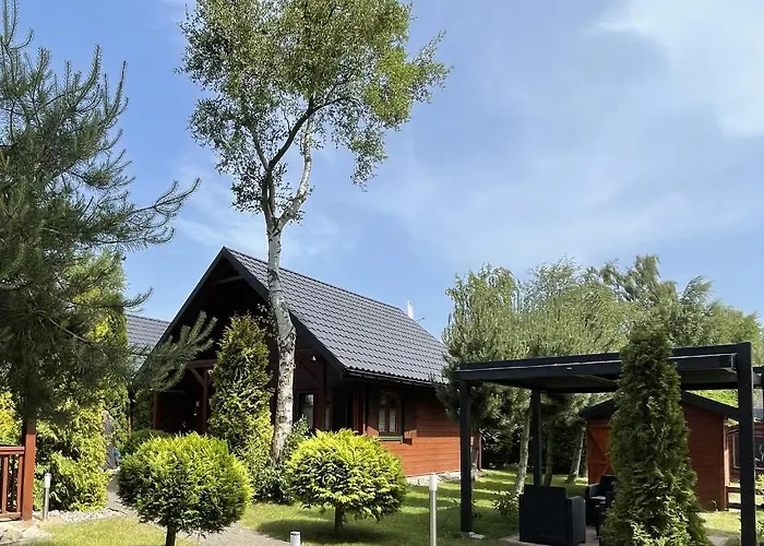 Domki Pod Brzozami