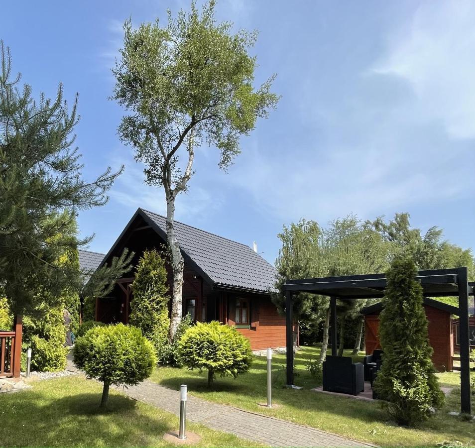 Holiday home Pod Brzozami *