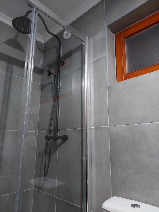 Pod Brzozami Holiday home *