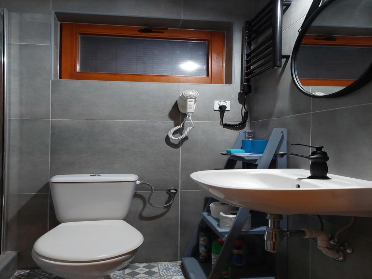 Holiday home Pod Brzozami *