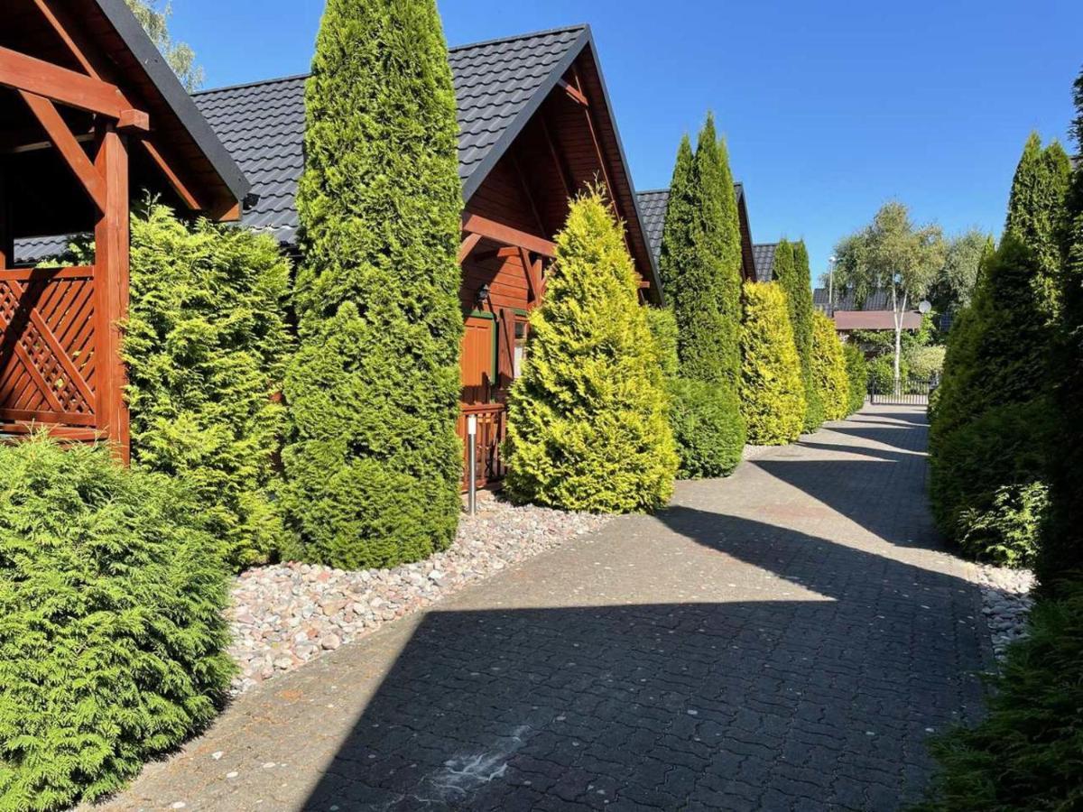 Pod Brzozami Holiday home *