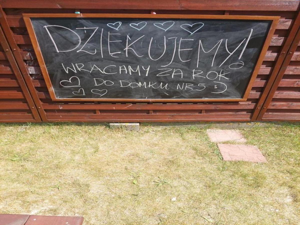 Dom wakacyjny Pod Brzozami