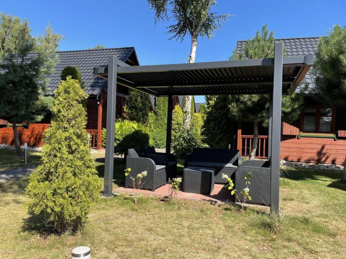 Pod Brzozami Holiday home