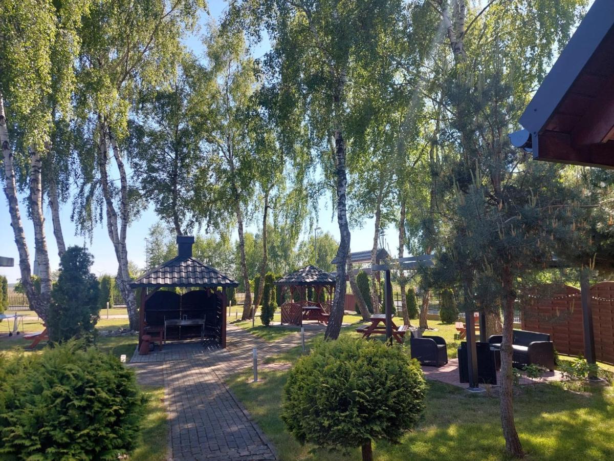 Holiday home Pod Brzozami Dzwirzyno