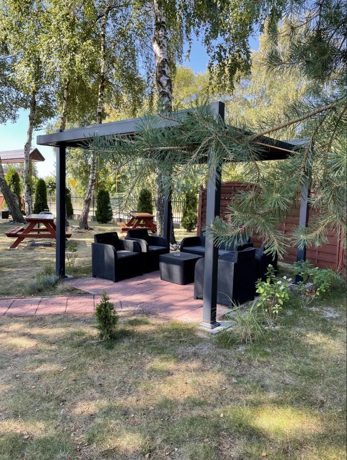 Holiday home Pod Brzozami