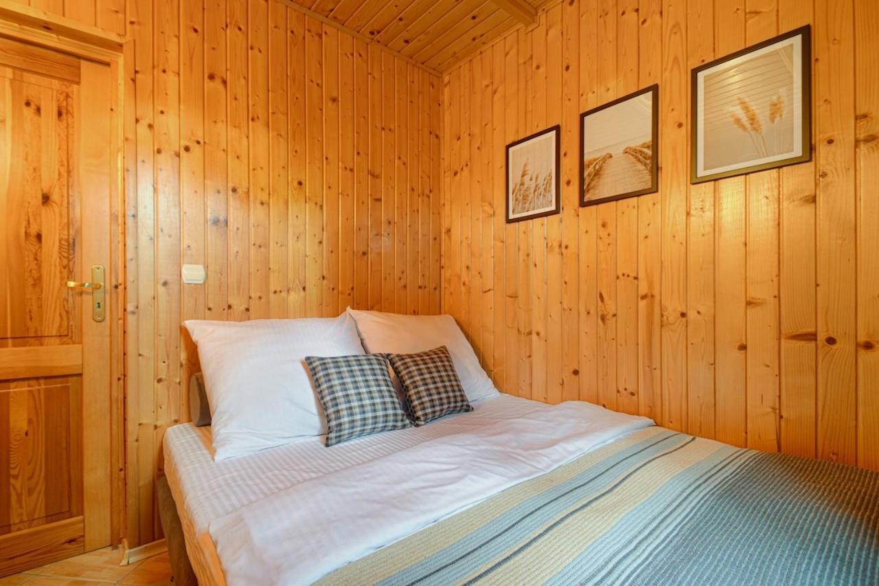 Holiday home Pod Brzozami