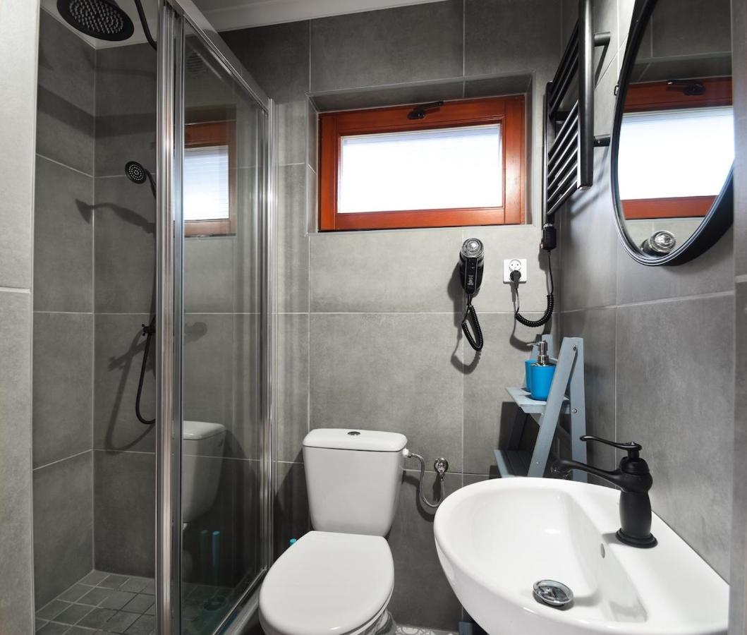 Holiday home Pod Brzozami