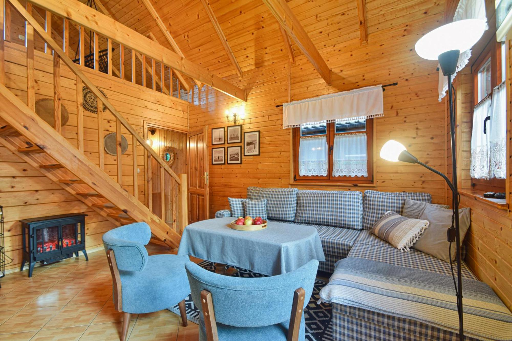 Holiday home Pod Brzozami Dzwirzyno